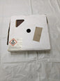 TRU-MAXX 2" x 50 Yd 220 Grit Aluminum Oxide Shop Roll 50337