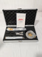 SPI Mechanical Hole Micrometer: 1.6000 to 2.0000" Range 21-907-1