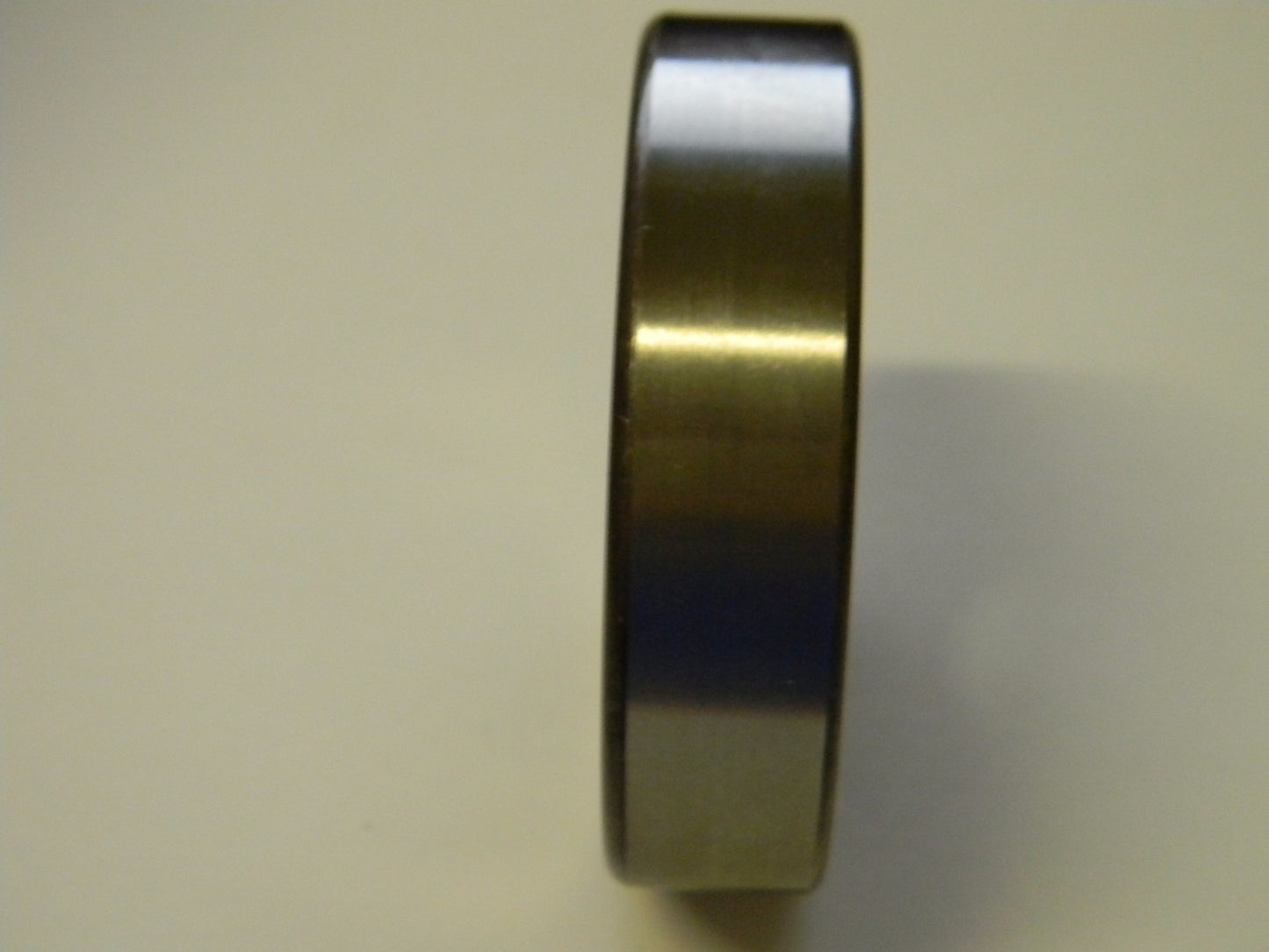 INA Roller Ball Bearing 25" x 62" x 15" Track  LR205-2RSR  RL
