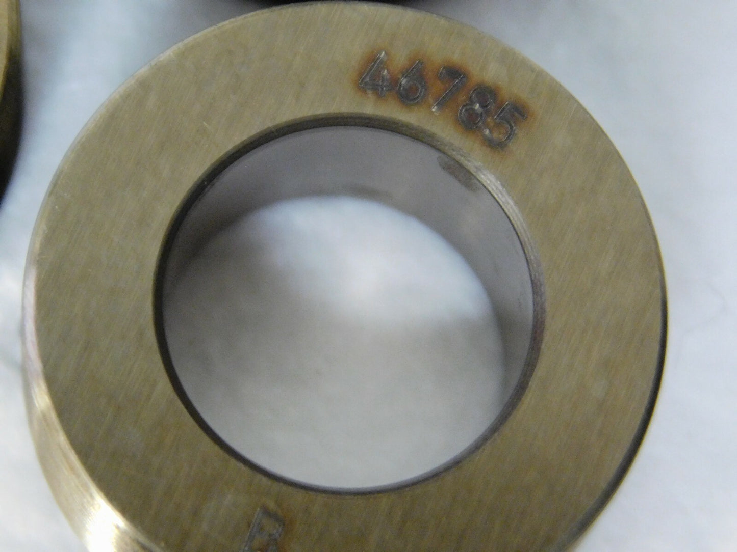 Fette  5/8-11/16X28 UN 1K Rolls 23 HEAD  Thread Rolls  QTY 6 2242917
