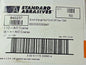 Roloc Case Pack 50 Quick-Change Discs Standard Abrasives TSM 1-1/2" Dia 840