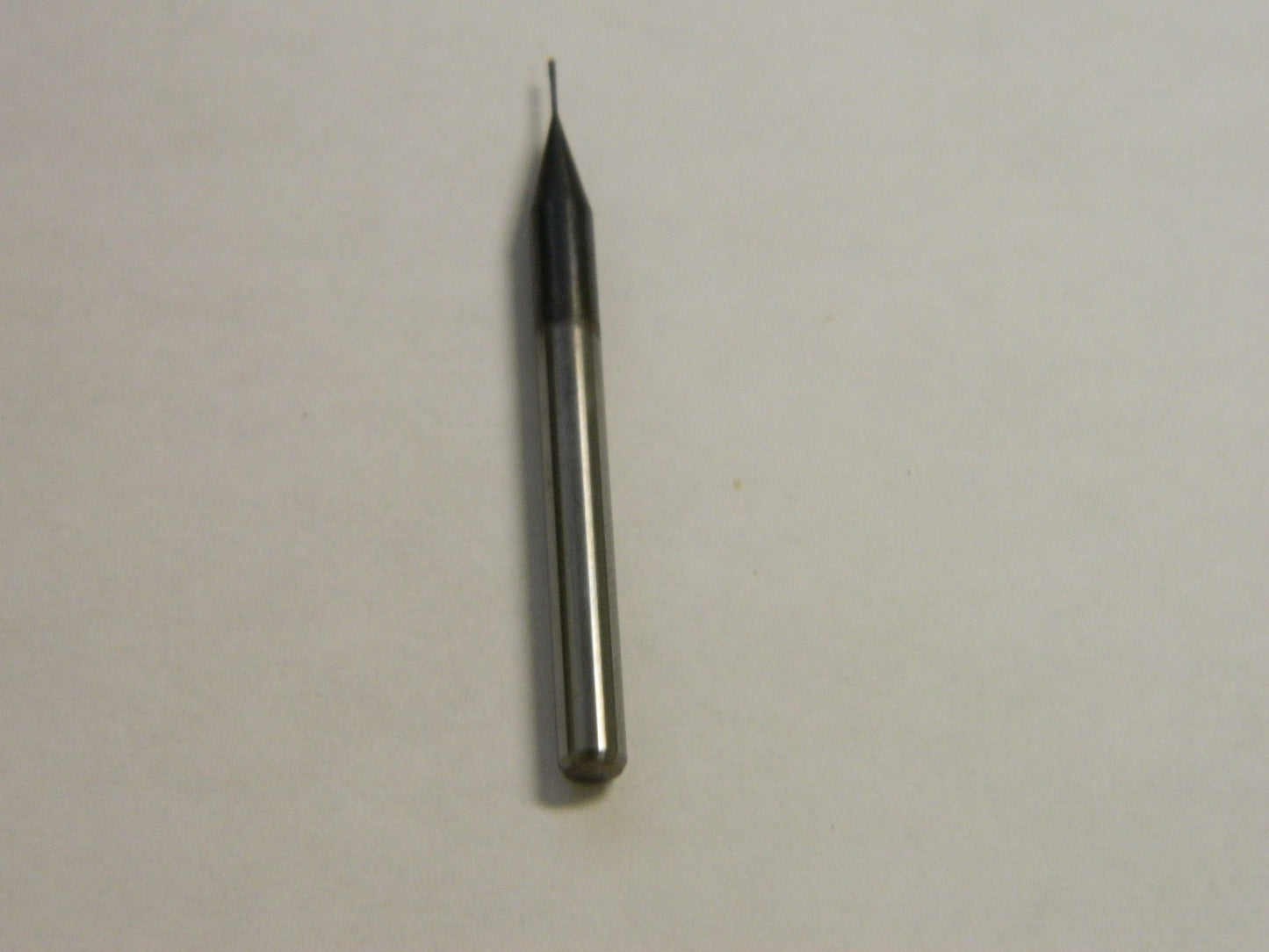 Accupro Ball End Mill 0.0150" x 0.0450" 4FL Solid Carbide 64536311