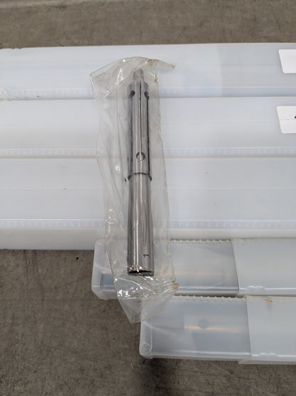 6 Piece Expanding Lathe Mandrel Set 1/2 to 2" Face Dia 262-3030 INCOMPLETE