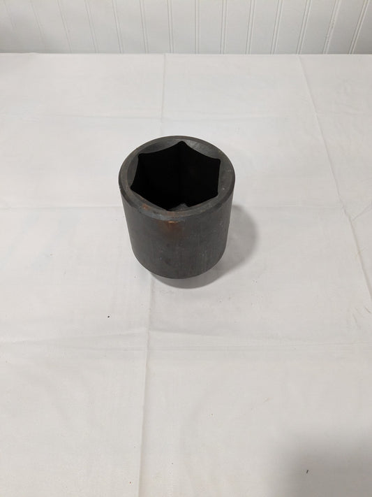 Proto Impact Socket: 1" Drive, 2-15/16" Socket, Hex Drive J10047L