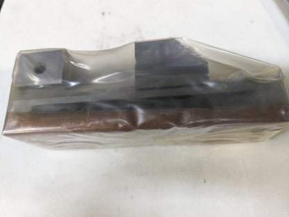 2" Jaw Width, 2-1/2" Jaw Opening Cap 1"Jaw Height Toolmaker's Vise 1428-9220