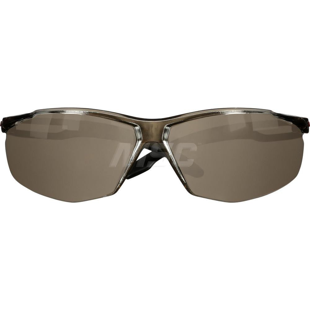 3M Safety Glasses: Anti-Fog & Scratch-Resistant Box of 20 7100239203