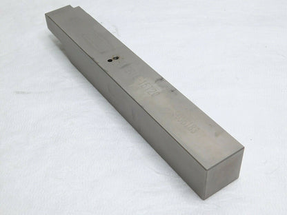 Tungaloy Indexable Grooving Toolholder External RH 1"x1" "FPGR16-15T20 6706993