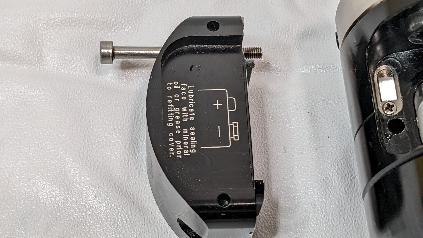 Renishaw Machine Tool Probe MP700 PARTS/REPAIR