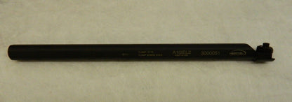 HERTEL 0.15 Min Width, Internal Left Hand Indexable Grooving Toolholder 3000051