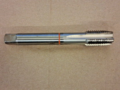 Guhring Spiral Point Tap Plug Chamfer M24x3 Metric 4Fl 9008160240000