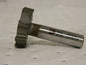 PRO Shank Connection Woodruff Keyseat Cutter1-1/2"x3/8"8 Teeth 0203763