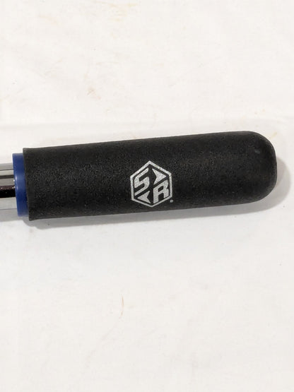 Sturtevant Richmont 3/8" Drive Preset Torque Wrench 14-13/16" OAL 810055