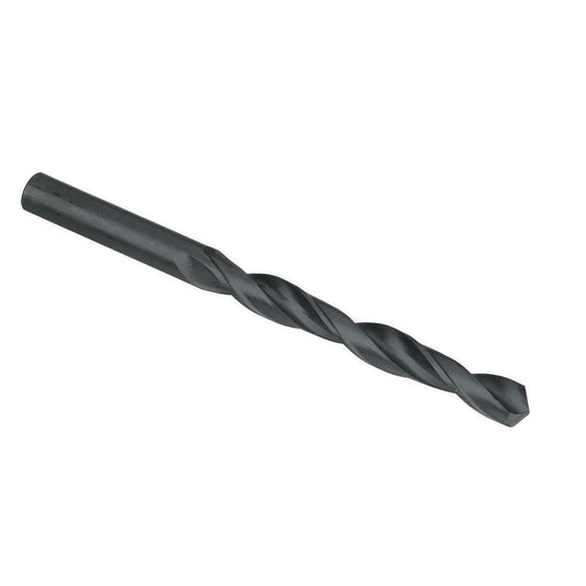 Precision Twist Drill 27/64" 118° High Speed Steel Jobber Drill  QTY 6 010127