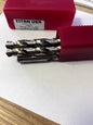 TITAN Jobber Length Drill Bit: 0.4844" Dia, 118 &deg Point, HSS 5 pack CD40631