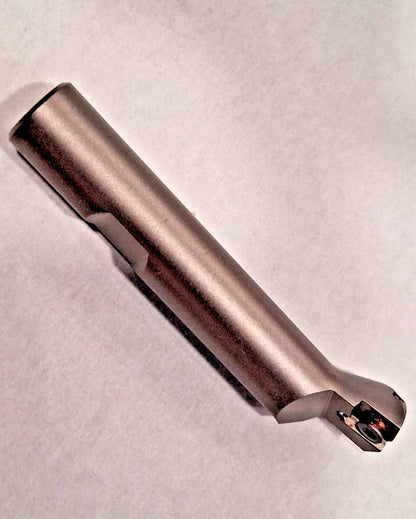 Kennametal Indexable Chamfer & Angle End Mill Through Coolant 1023681