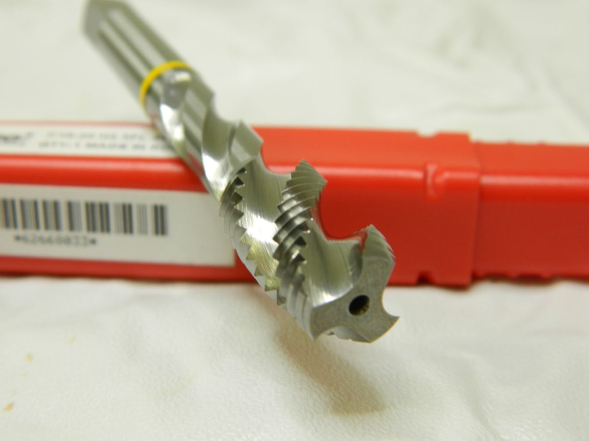 ACCUPRO Spiral Flute Tap: 3 Flute, 7/16-20 Thread Qty 2 62668033