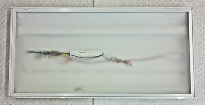 Lithonia Lighting LED Lamp Troffer 39 Watts 2ft x 4ft 224GP5