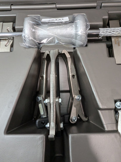OTC Slide Hammer Puller Set 1181