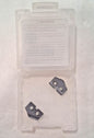 Allied Machine and Engineering Spade Drill Insert 2pc 1C20A-0020