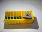 Newcomer Carbide Inserts TNMA 544B Grade NA02  Qty. 7