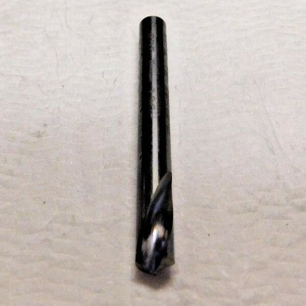 SPI Solid Carbide Spotting Drill 0.197" Dia 120º 19/32" FL 1-31/32&quo