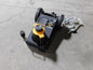 Omega Lift 22 Ton Capacity Air Lift Jack 9-7/8 to 20-1/4" H 23221C PARTS/REPAIR