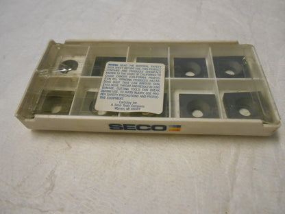 Seco SSP-631 Indexable Insert Drills Qty. 10 19549