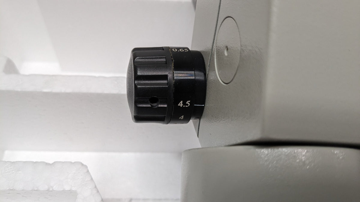SPI Binocular Stereo Microscope 0.65X4.5X 31566052
