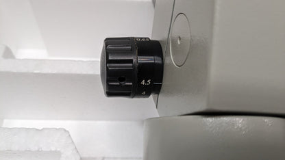 SPI Binocular Stereo Microscope 0.65X4.5X 31566052