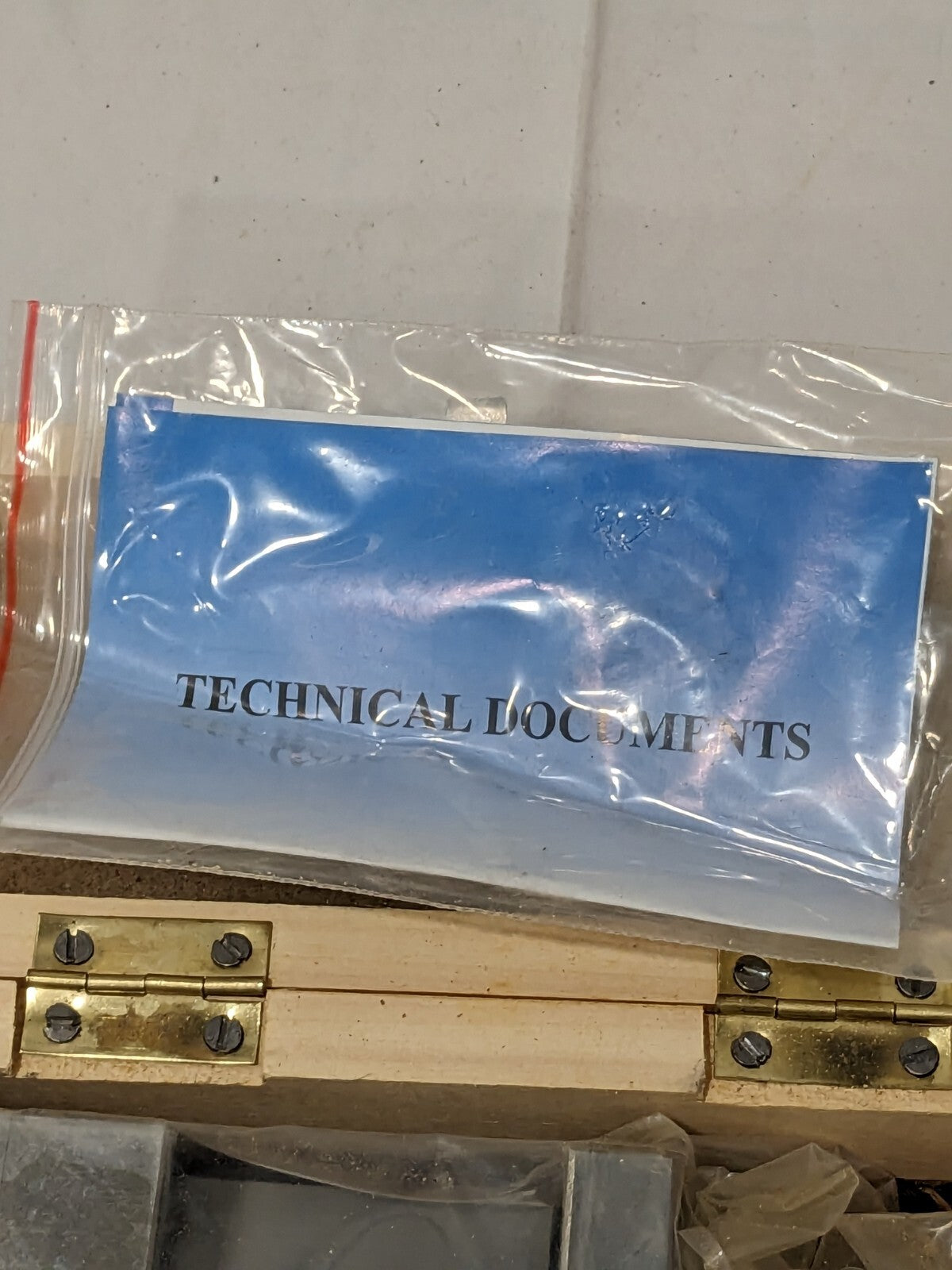 Interstate Toolmaker's Vise 2-3/8" Jaw Width 2-1/8" Jaw Opening C