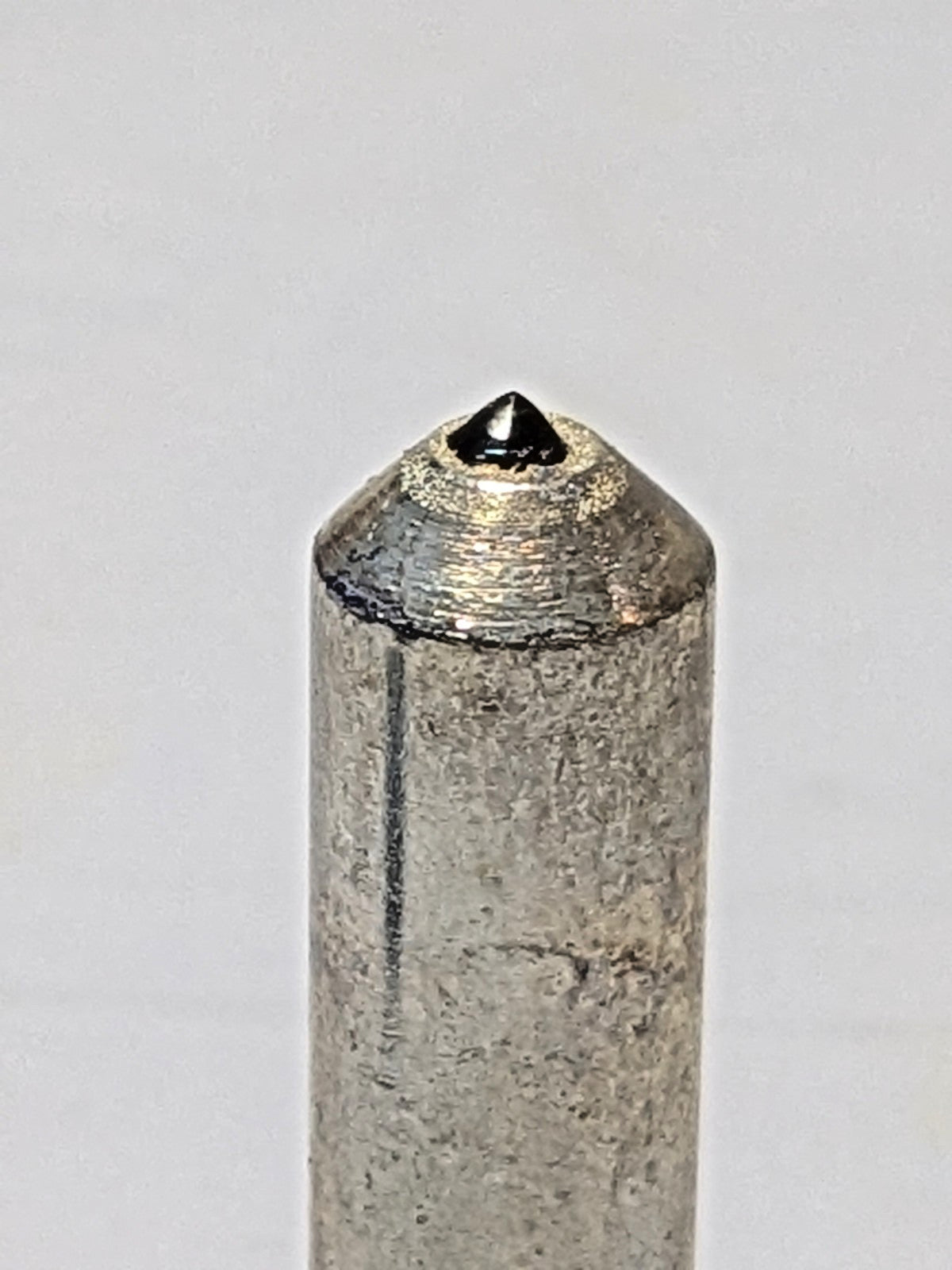 Norton Single Point Diamond Dressing Tool 7/16" .50CAR BC5-7