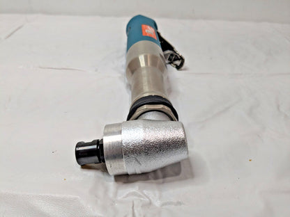 Dynabrade Extended Right Angle Die Grinder 18000RPM 54363