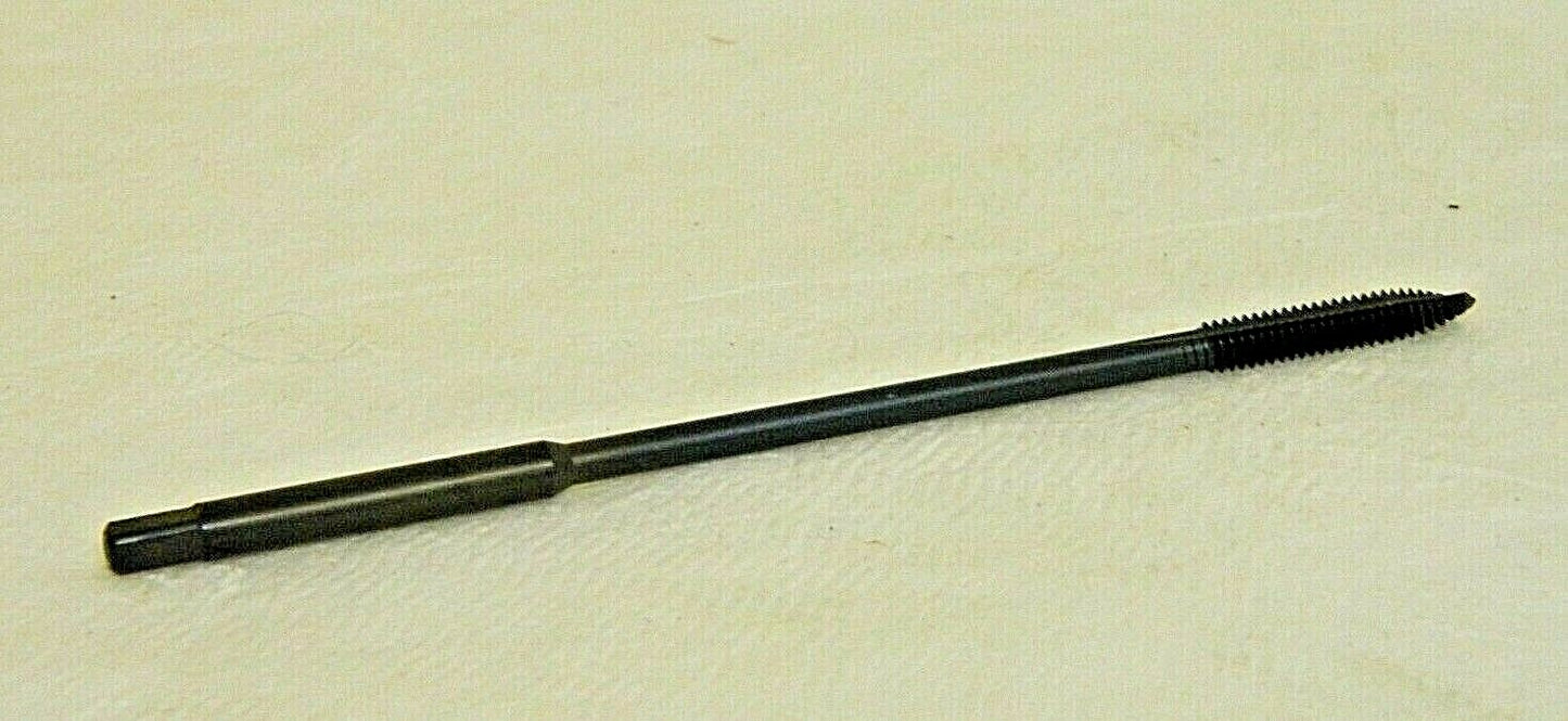 Widia GTD Spiral Point Tap #8-32 UNC 2 Flute H3 HSS 18800  QTY 2  2811270
