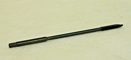 Widia GTD Spiral Point Tap #8-32 UNC 2 Flute H3 HSS 18800  QTY 2  2811270