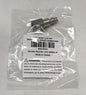 Pneumatic Hose Male Connector  1/4" FNPT x 1/4" Body 80219561