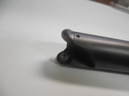 RTC End Mill  2FL R360-1000-71