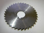 Interstate 4" x 1/8" x 1" 36Teeth HSS Straight Teeth Side Chip Saw #03144086