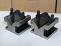 Precision V-Block and Clamp Set 2-9/16" Max. Capacity 90 Degree Angle 420-5440