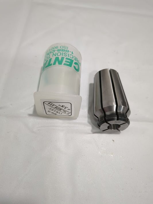 CENTAUR 23/64 to 3/8 Inch Collet Capacity, Series 75 AF Collet RDF - 114