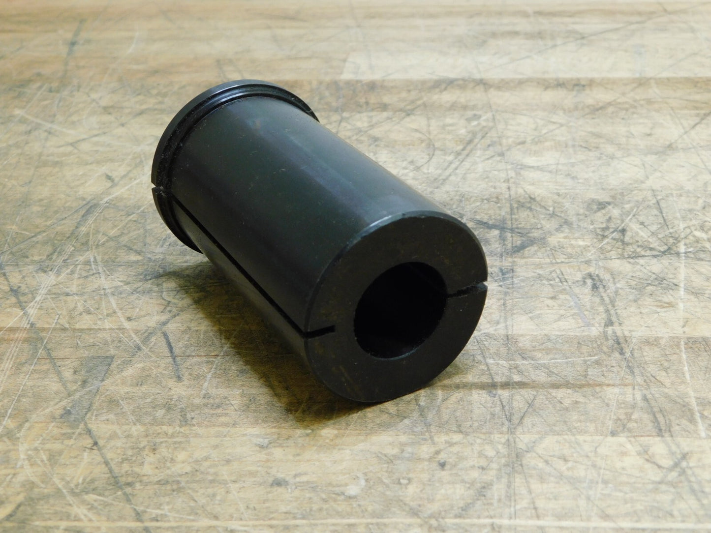 Interstate Type B Tool Holder Bushing 1" ID 2" OD 42055293