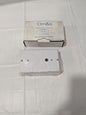 M&amp;S Systems Intercom Door Station Enclosure in White DS3BXW