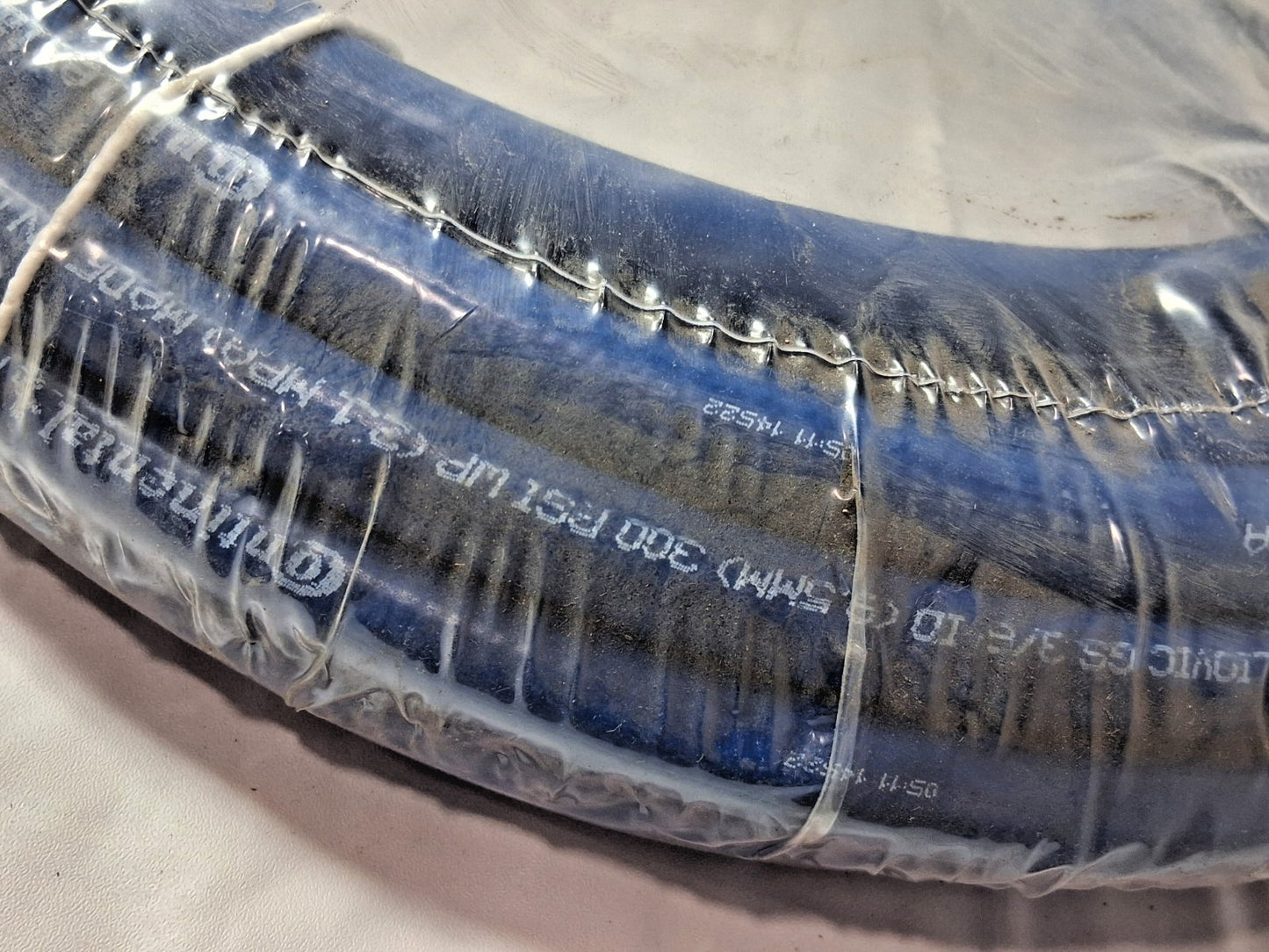 Continental ContiTech Multipurpose Air Hose 3/8" ID 50ft PLB03830-50
