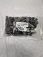 #1012 Standard Woodruff Key 1-1/2 Long x 5/16 Wide, Steel Qty 98 25CARBON