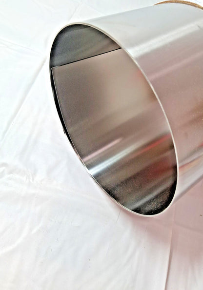 Trinity Stainless Steel Shim Stock Roll .025" x 12" x 50" 302/304 M-SW-25