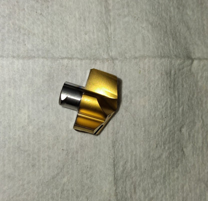 Ingersoll Cutting Tools Replaceable Drill Tip Coolant Through 5120175