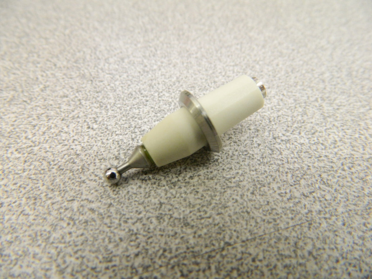 SPI Test Indicator Short Stylus: Use with 98 399 98-406-2