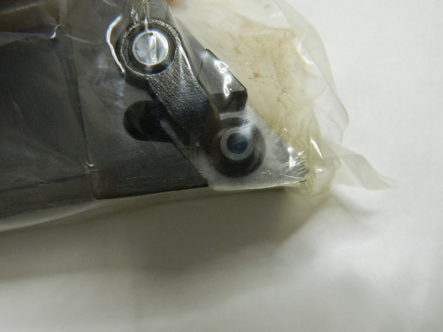 HERTEL LH MDJN Negative Rake Indexable Turning Toolholder 1000117