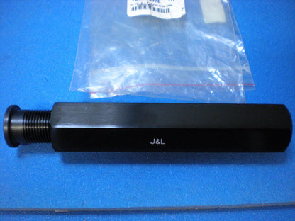 Professional Pipe Plug Gage Handle 3-1/2-8 6"-8 NPT #TGO20007E