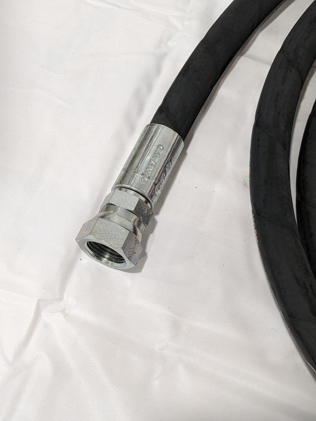 JohnDow Oil Gun &amp; 3/8" Oil Delivery Hose JDM-1038 &amp; JD-3930