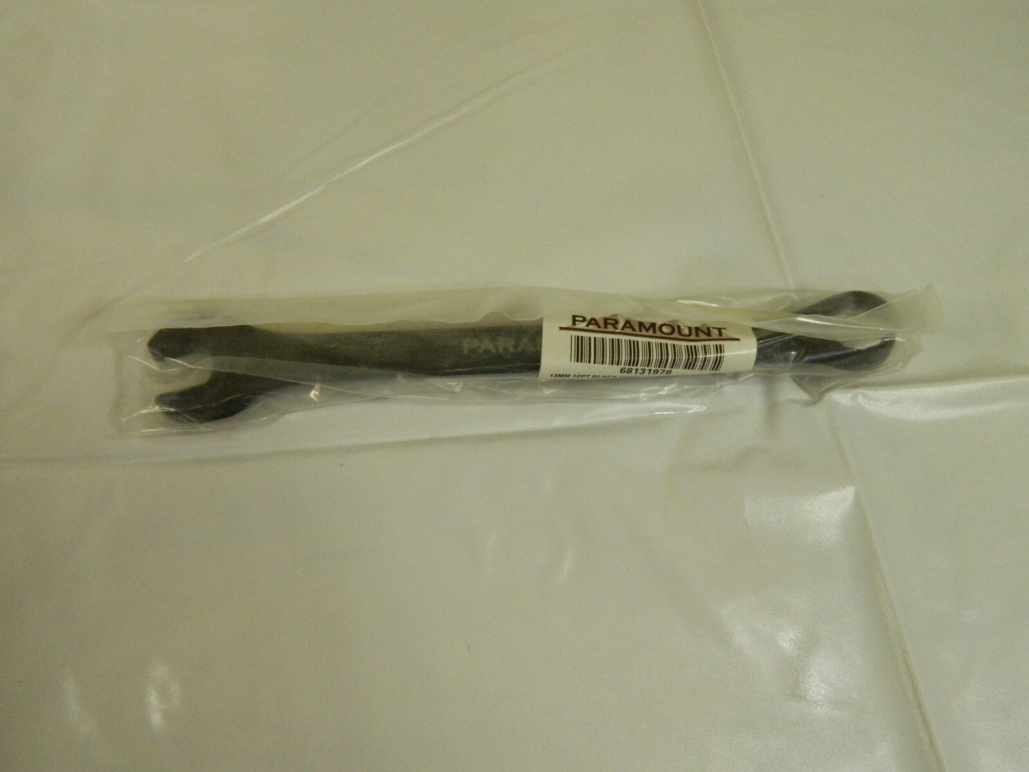 PARAMOUNT qty 10 Combination Wrench 022-13-BF